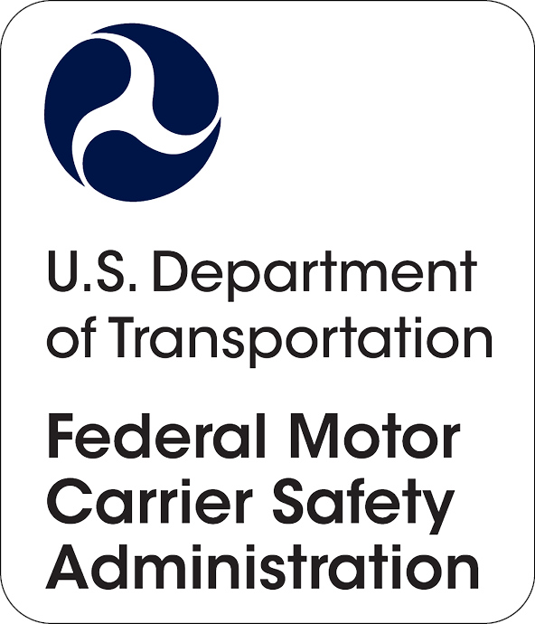 U.S. Department of Transportation – Federal Motor Carrier Safety Administration.